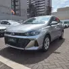 HYUNDAI HB20 1.0 12V FLEX COMFORT PLUS MANUAL HYUNDAI HB20 1.0 12V FLEX COMFORT PLUS MANUAL