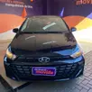 HYUNDAI HB20 1.0 12V FLEX COMFORT PLUS MANUAL HYUNDAI HB20 1.0 12V FLEX COMFORT PLUS MANUAL