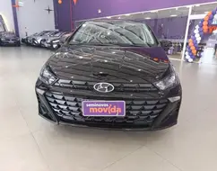 HYUNDAI HB20 1.0 12V FLEX COMFORT PLUS MANUAL HYUNDAI HB20 1.0 12V FLEX COMFORT PLUS MANUAL