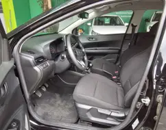 HYUNDAI HB20 1.0 12V FLEX COMFORT PLUS MANUAL HYUNDAI HB20 1.0 12V FLEX COMFORT PLUS MANUAL