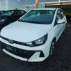 HYUNDAI HB20 1.0 12V FLEX COMFORT PLUS MANUAL HYUNDAI HB20 1.0 12V FLEX COMFORT PLUS MANUAL