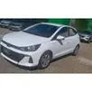 HYUNDAI HB20 1.0 12V FLEX COMFORT PLUS MANUAL HYUNDAI HB20 1.0 12V FLEX COMFORT PLUS MANUAL