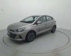 HYUNDAI HB20 1.0 12V FLEX COMFORT PLUS MANUAL HYUNDAI HB20 1.0 12V FLEX COMFORT PLUS MANUAL