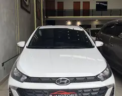 HYUNDAI HB20 1.0 12V FLEX COMFORT PLUS MANUAL HYUNDAI HB20 1.0 12V FLEX COMFORT PLUS MANUAL