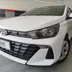 HYUNDAI HB20 1.0 12V FLEX COMFORT PLUS MANUAL HYUNDAI HB20 1.0 12V FLEX COMFORT PLUS MANUAL