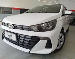 HYUNDAI HB20 1.0 12V FLEX COMFORT PLUS MANUAL HYUNDAI HB20 1.0 12V FLEX COMFORT PLUS MANUAL