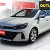 HYUNDAI HB20 1.0 12V FLEX COMFORT PLUS MANUAL HYUNDAI HB20 1.0 12V FLEX COMFORT PLUS MANUAL