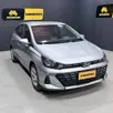 HYUNDAI HB20 1.0 12V FLEX COMFORT PLUS MANUAL HYUNDAI HB20 1.0 12V FLEX COMFORT PLUS MANUAL
