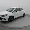 HYUNDAI HB20 1.0 12V FLEX COMFORT PLUS MANUAL HYUNDAI HB20 1.0 12V FLEX COMFORT PLUS MANUAL