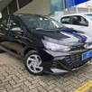 HYUNDAI HB20 1.0 12V FLEX COMFORT PLUS MANUAL HYUNDAI HB20 1.0 12V FLEX COMFORT PLUS MANUAL