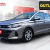 HYUNDAI HB20 1.0 12V FLEX COMFORT PLUS MANUAL HYUNDAI HB20 1.0 12V FLEX COMFORT PLUS MANUAL