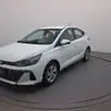 HYUNDAI HB20 1.0 12V FLEX COMFORT PLUS MANUAL HYUNDAI HB20 1.0 12V FLEX COMFORT PLUS MANUAL