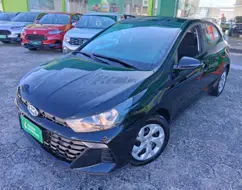 HYUNDAI HB20 1.0 12V FLEX COMFORT PLUS MANUAL HYUNDAI HB20 1.0 12V FLEX COMFORT PLUS MANUAL