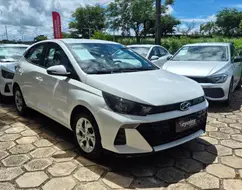 HYUNDAI HB20 1.0 12V FLEX COMFORT PLUS MANUAL HYUNDAI HB20 1.0 12V FLEX COMFORT PLUS MANUAL