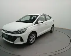 HYUNDAI HB20 1.0 12V FLEX COMFORT PLUS MANUAL HYUNDAI HB20 1.0 12V FLEX COMFORT PLUS MANUAL