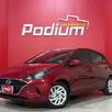 HYUNDAI HB20 1.0 12V FLEX EVOLUTION MANUAL HYUNDAI HB20 1.0 12V FLEX EVOLUTION MANUAL