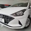 HYUNDAI HB20 1.0 12V FLEX EVOLUTION MANUAL HYUNDAI HB20 1.0 12V FLEX EVOLUTION MANUAL