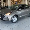 HYUNDAI HB20 1.0 12V FLEX EVOLUTION MANUAL HYUNDAI HB20 1.0 12V FLEX EVOLUTION MANUAL