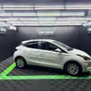 HYUNDAI HB20 1.0 12V FLEX EVOLUTION MANUAL HYUNDAI HB20 1.0 12V FLEX EVOLUTION MANUAL