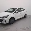 HYUNDAI HB20 1.0 12V FLEX LIMITED MANUAL HYUNDAI HB20 1.0 12V FLEX LIMITED MANUAL