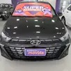 HYUNDAI HB20 1.0 12V FLEX LIMITED MANUAL HYUNDAI HB20 1.0 12V FLEX LIMITED MANUAL