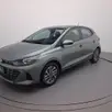 HYUNDAI HB20 1.0 12V FLEX LIMITED MANUAL HYUNDAI HB20 1.0 12V FLEX LIMITED MANUAL