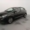 HYUNDAI HB20 1.0 12V FLEX LIMITED MANUAL HYUNDAI HB20 1.0 12V FLEX LIMITED MANUAL