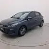 HYUNDAI HB20 1.0 12V FLEX LIMITED MANUAL HYUNDAI HB20 1.0 12V FLEX LIMITED MANUAL