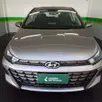HYUNDAI HB20 1.0 12V FLEX LIMITED MANUAL HYUNDAI HB20 1.0 12V FLEX LIMITED MANUAL
