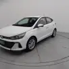 HYUNDAI HB20 1.0 12V FLEX LIMITED MANUAL HYUNDAI HB20 1.0 12V FLEX LIMITED MANUAL