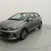 HYUNDAI HB20 1.0 12V FLEX LIMITED MANUAL HYUNDAI HB20 1.0 12V FLEX LIMITED MANUAL
