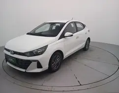 HYUNDAI HB20 1.0 12V FLEX LIMITED MANUAL HYUNDAI HB20 1.0 12V FLEX LIMITED MANUAL