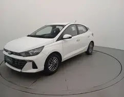 HYUNDAI HB20 1.0 12V FLEX LIMITED MANUAL HYUNDAI HB20 1.0 12V FLEX LIMITED MANUAL