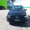 HYUNDAI HB20 1.0 12V FLEX LIMITED MANUAL HYUNDAI HB20 1.0 12V FLEX LIMITED MANUAL