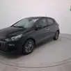 HYUNDAI HB20 1.0 12V FLEX LIMITED MANUAL HYUNDAI HB20 1.0 12V FLEX LIMITED MANUAL