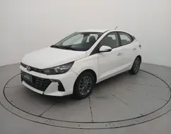 HYUNDAI HB20 1.0 12V FLEX LIMITED MANUAL HYUNDAI HB20 1.0 12V FLEX LIMITED MANUAL