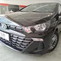 HYUNDAI HB20 1.0 12V FLEX LIMITED MANUAL HYUNDAI HB20 1.0 12V FLEX LIMITED MANUAL