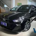 HYUNDAI HB20 1.0 12V FLEX LIMITED MANUAL HYUNDAI HB20 1.0 12V FLEX LIMITED MANUAL
