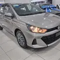 HYUNDAI HB20 1.0 12V FLEX LIMITED MANUAL HYUNDAI HB20 1.0 12V FLEX LIMITED MANUAL