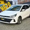 HYUNDAI HB20 1.0 12V FLEX LIMITED MANUAL HYUNDAI HB20 1.0 12V FLEX LIMITED MANUAL