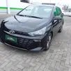 HYUNDAI HB20 1.0 12V FLEX LIMITED PLUS MANUAL HYUNDAI HB20 1.0 12V FLEX LIMITED PLUS MANUAL