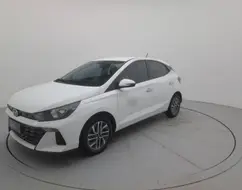 HYUNDAI HB20 1.0 12V FLEX LIMITED PLUS MANUAL HYUNDAI HB20 1.0 12V FLEX LIMITED PLUS MANUAL