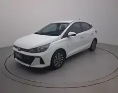 HYUNDAI HB20 1.0 12V FLEX LIMITED PLUS MANUAL HYUNDAI HB20 1.0 12V FLEX LIMITED PLUS MANUAL