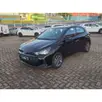 HYUNDAI HB20 1.0 12V FLEX LIMITED PLUS MANUAL HYUNDAI HB20 1.0 12V FLEX LIMITED PLUS MANUAL