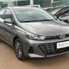 HYUNDAI HB20 1.0 12V FLEX LIMITED PLUS MANUAL HYUNDAI HB20 1.0 12V FLEX LIMITED PLUS MANUAL