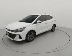 HYUNDAI HB20 1.0 12V FLEX LIMITED PLUS MANUAL HYUNDAI HB20 1.0 12V FLEX LIMITED PLUS MANUAL