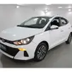 HYUNDAI HB20 1.0 12V FLEX LIMITED PLUS MANUAL HYUNDAI HB20 1.0 12V FLEX LIMITED PLUS MANUAL