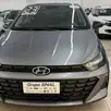 HYUNDAI HB20 1.0 12V FLEX SENSE MANUAL HYUNDAI HB20 1.0 12V FLEX SENSE MANUAL