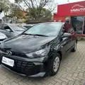 HYUNDAI HB20 1.0 12V FLEX SENSE MANUAL HYUNDAI HB20 1.0 12V FLEX SENSE MANUAL