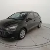 HYUNDAI HB20 1.0 12V FLEX SENSE PLUS MANUAL HYUNDAI HB20 1.0 12V FLEX SENSE PLUS MANUAL